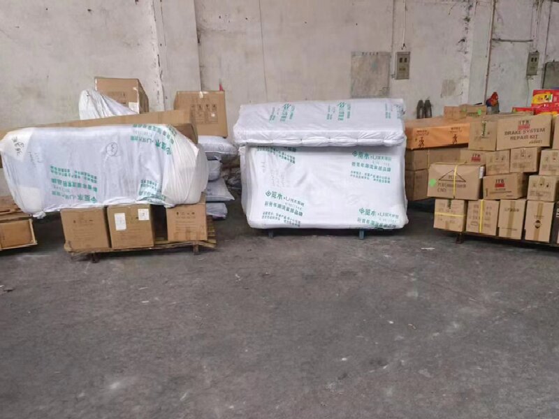 蘇州發(fā)留壩物流公司