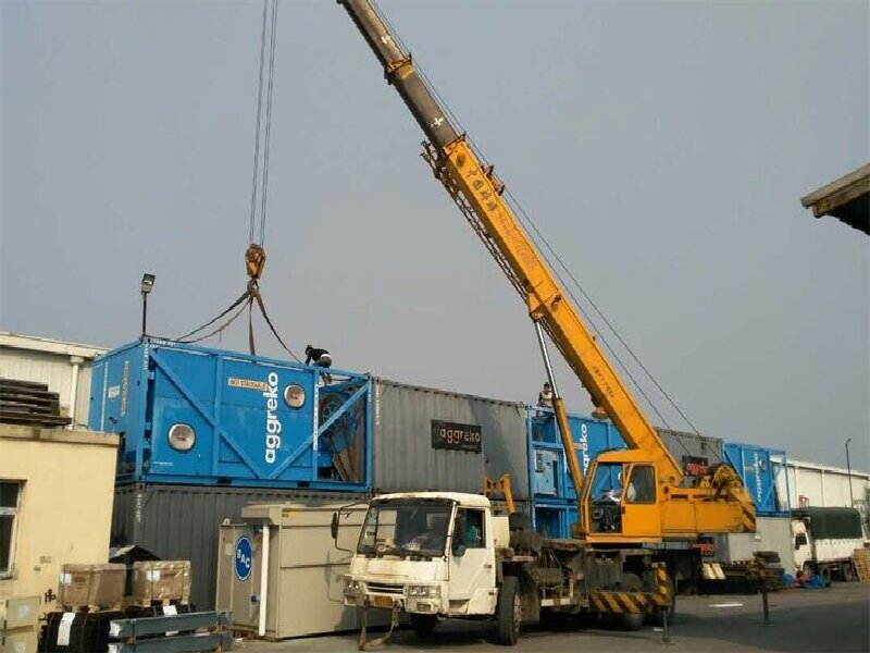 蘇州到咸陽物流公司