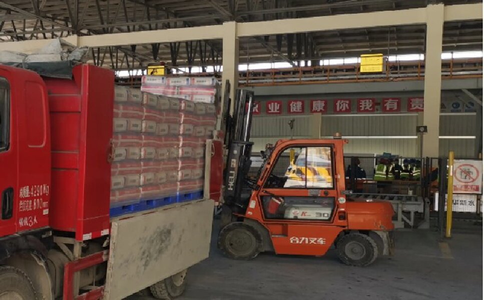 蘇州至海棠區(qū)物流公司