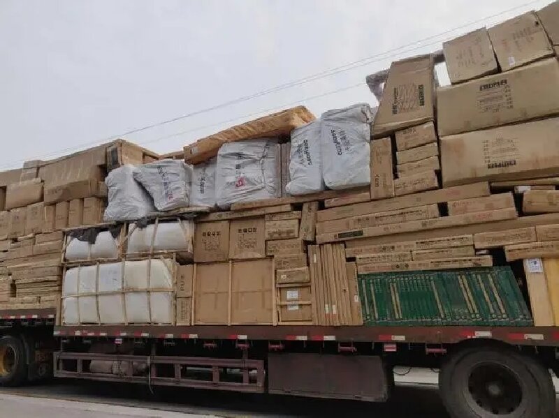 蘇州到沿河土家族自治物流公司