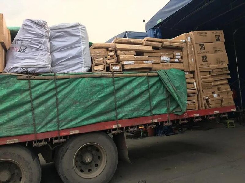 蘇州到天水貨運(yùn)公司