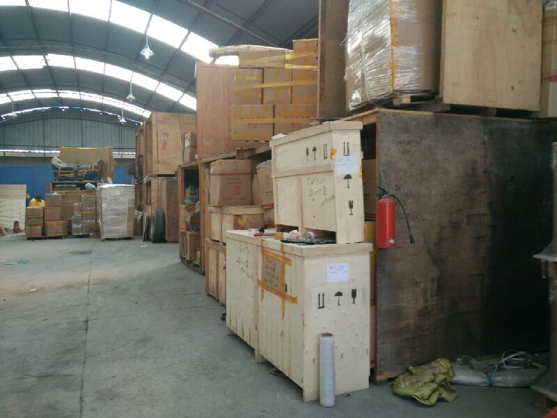 蘇州到會東物流公司