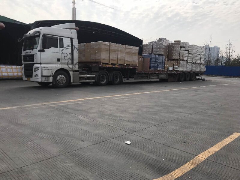 蘇州至泉州物流公司