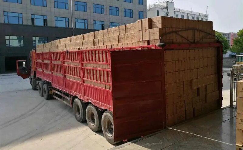 蘇州到江陵物流公司