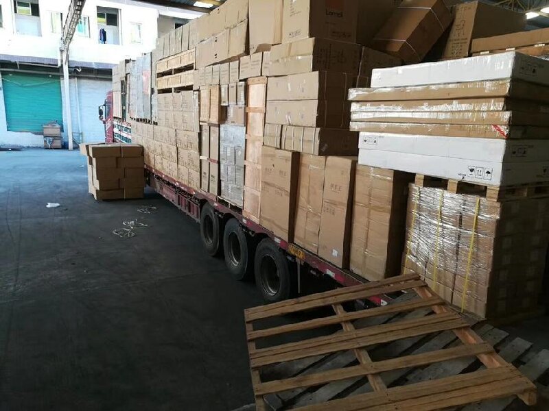 蘇州至渭南物流公司