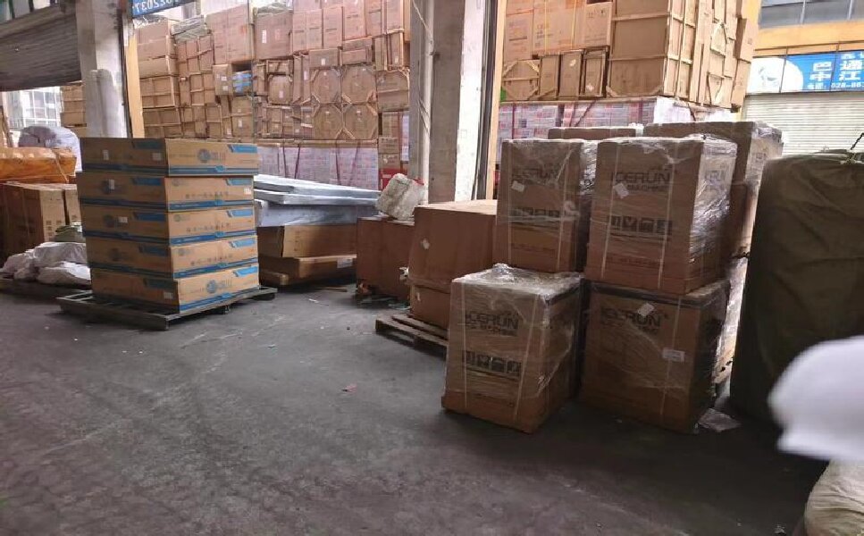 蘇州至績溪物流公司