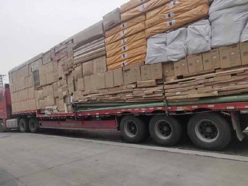 蘇州至修水物流公司