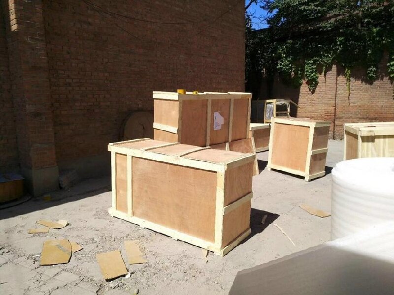 蘇州到東阿物流公司