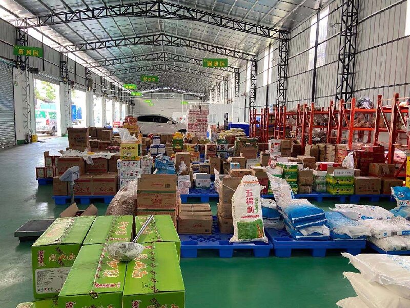 蘇州發(fā)績溪物流公司