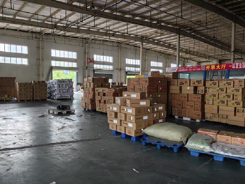 蘇州至興國物流公司