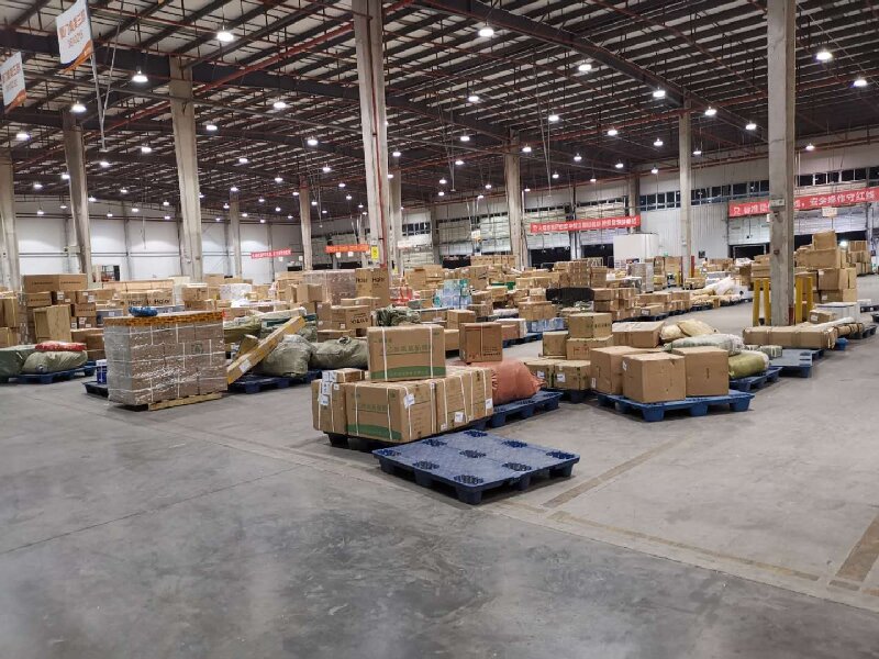 蘇州至哈密物流公司