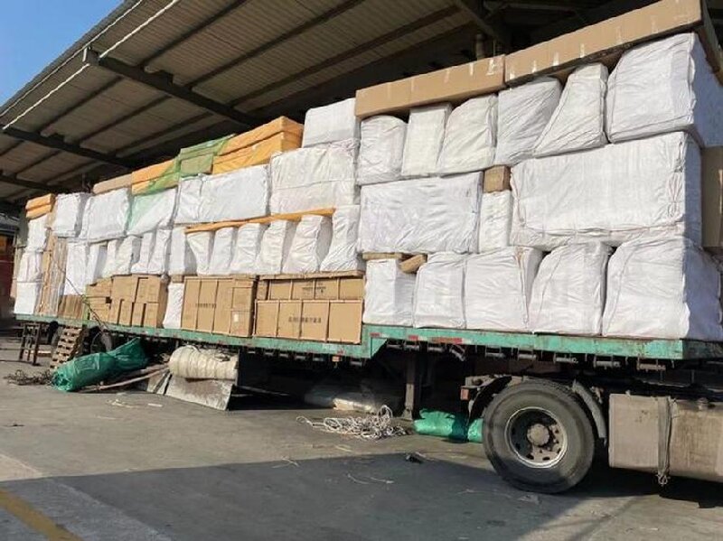 蘇州到資溪物流公司