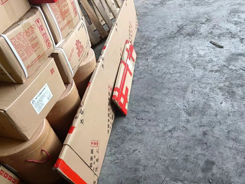 蘇州到泉州物流公司