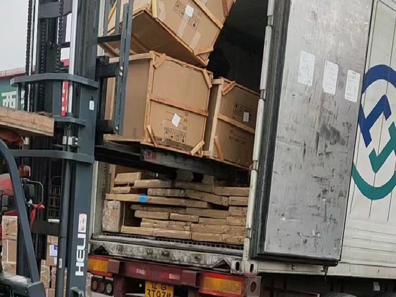 蘇州至東阿物流公司