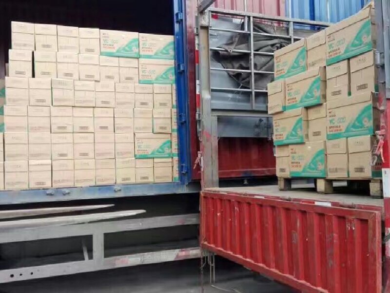 蘇州至五常物流公司