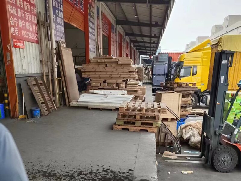 蘇州至雅安物流公司