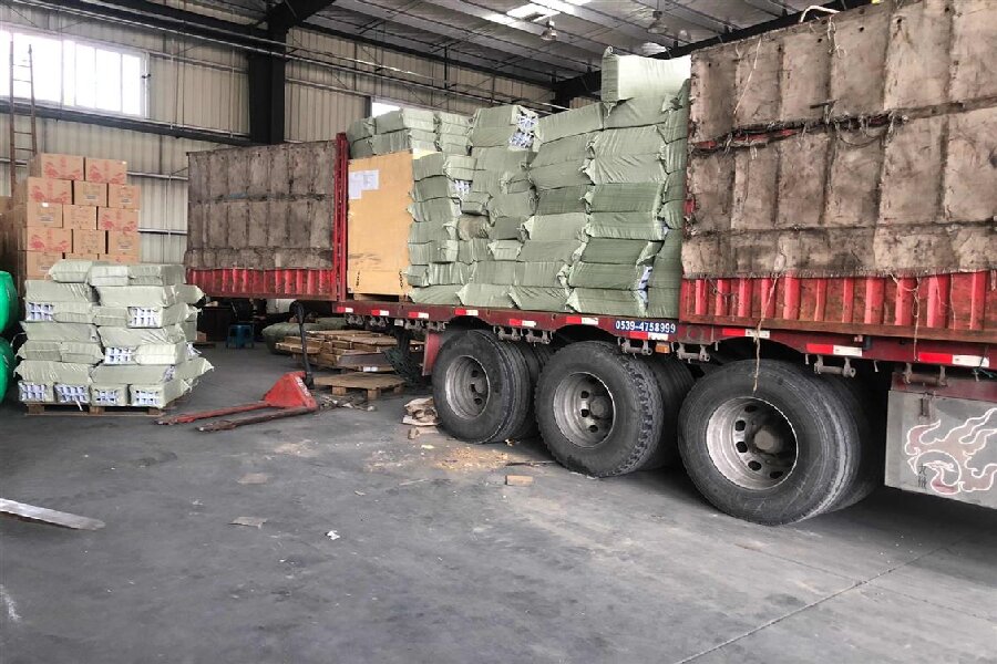 蘇州到譙城區(qū)物流專線