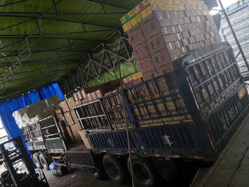 蘇州至旌德物流公司