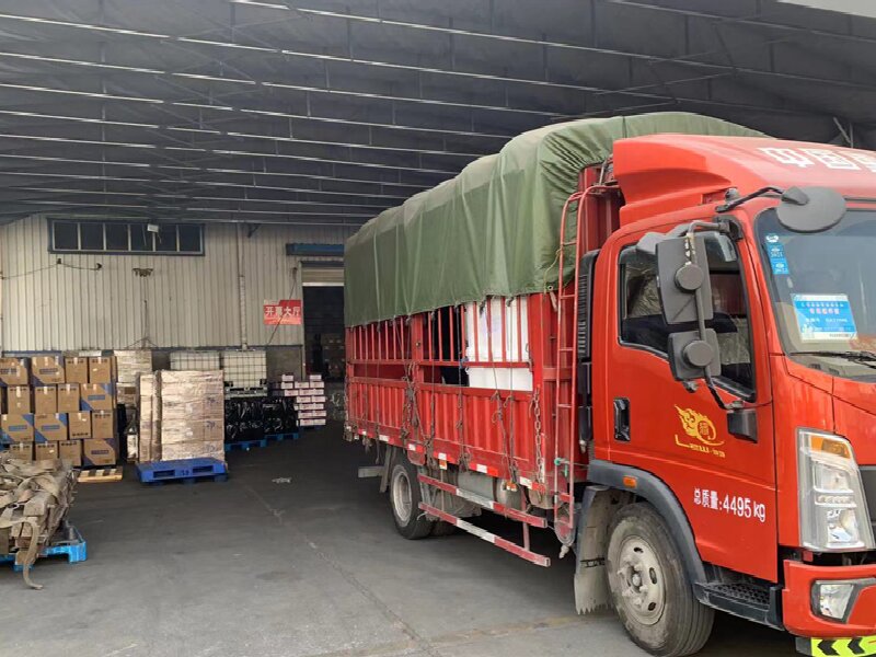 蘇州到渭南物流公司