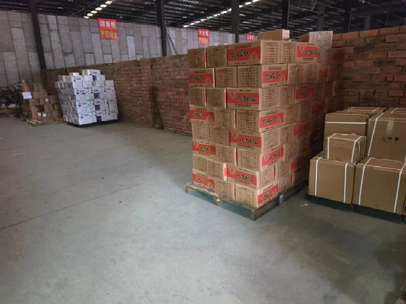 蘇州至屏邊苗族自治物流公司