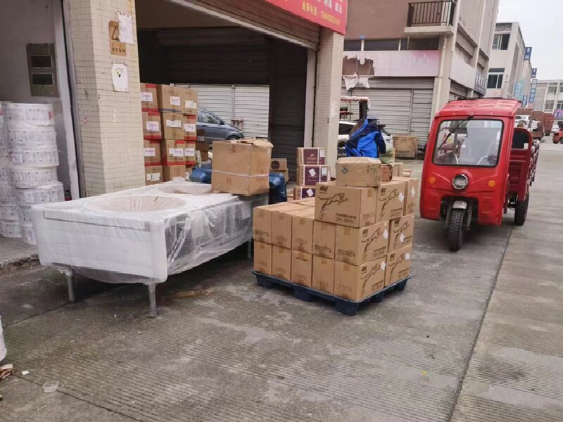 蘇州到英山物流公司