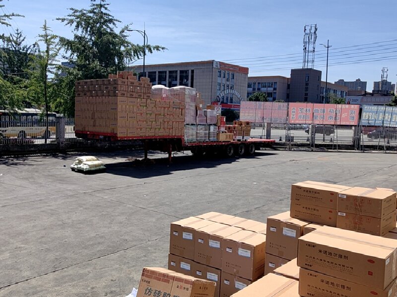 蘇州至黔西南布依族苗族自治州物流公司